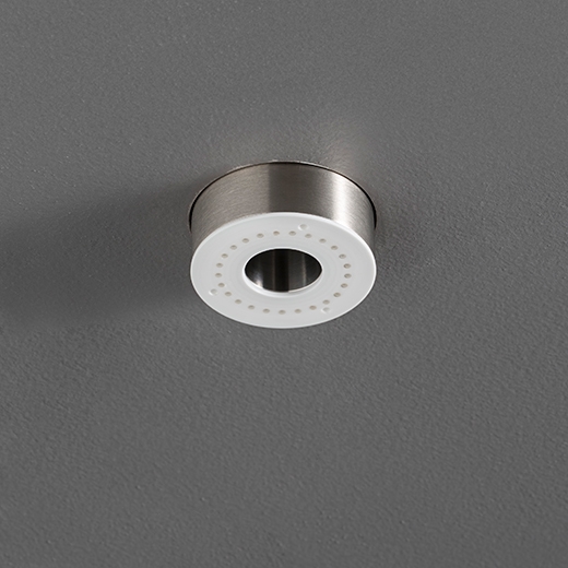 Встроенные душевую головку с DELRIN® концом, дождевой струей и LED хромотерапия  FRE160 CEADESIGN  - Вид №1