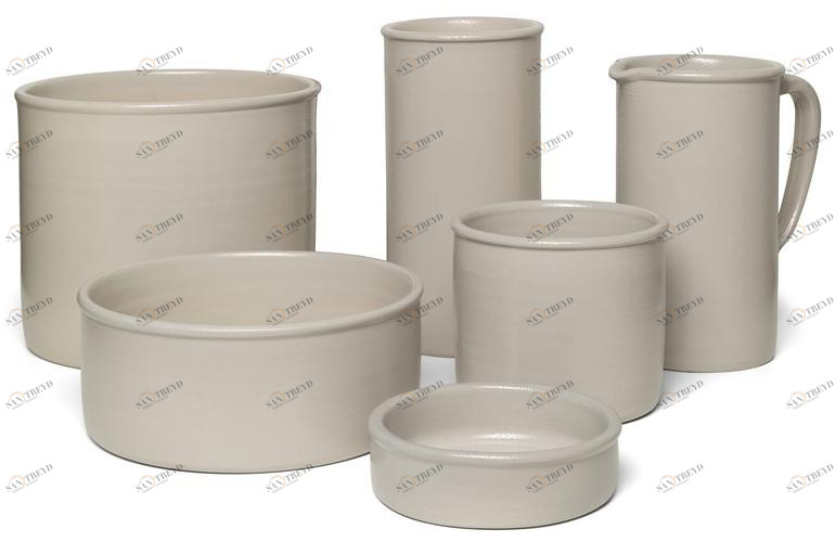 e15 Чаша из керамогранита  Ac19 