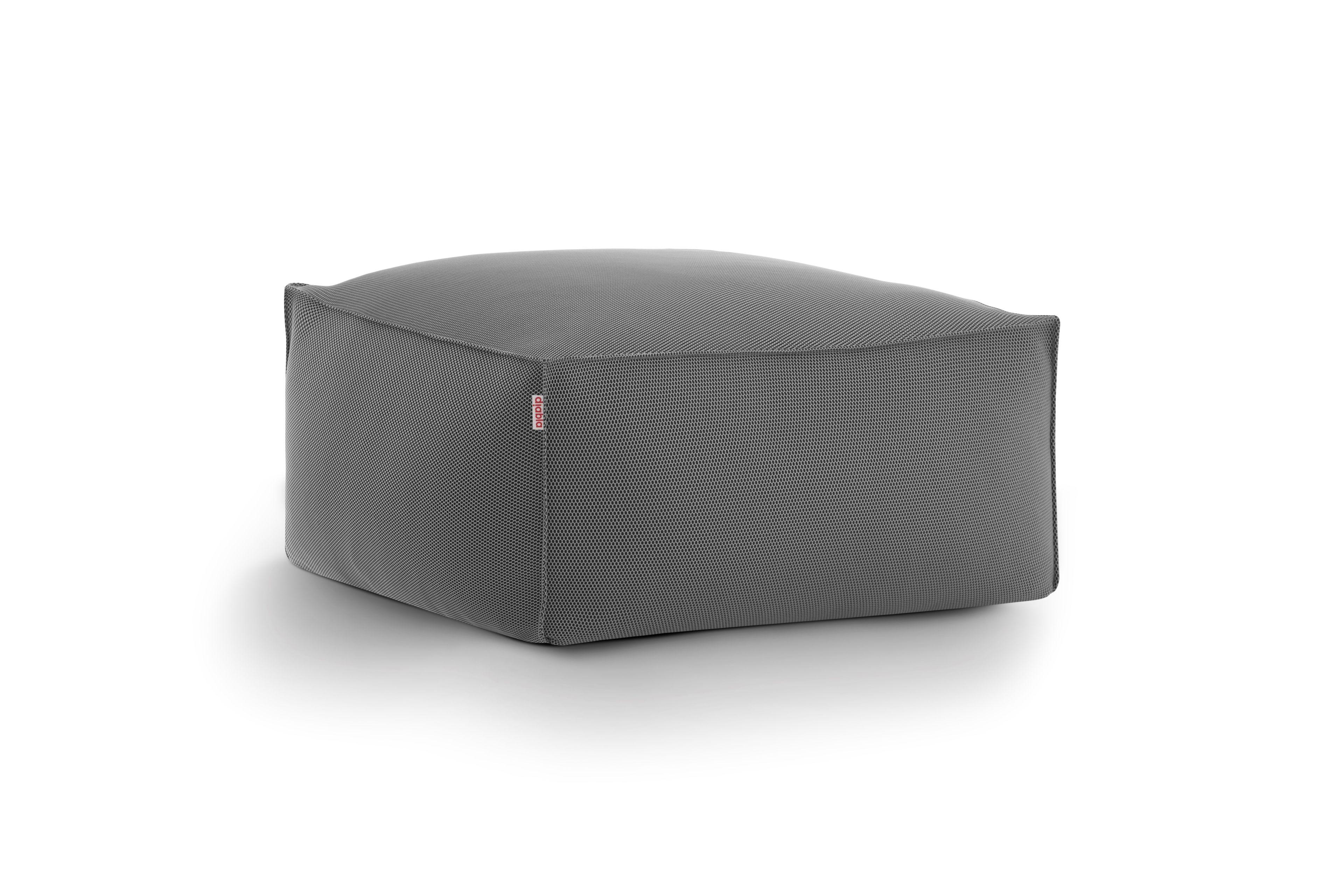 Ткань квадратный сад пуфик Diabla Парус ARCH-00014418 - Вид №25