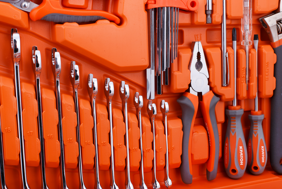 Набор инструментов Кратон TS-30 9127841 STDN-0097426 - Вид №5