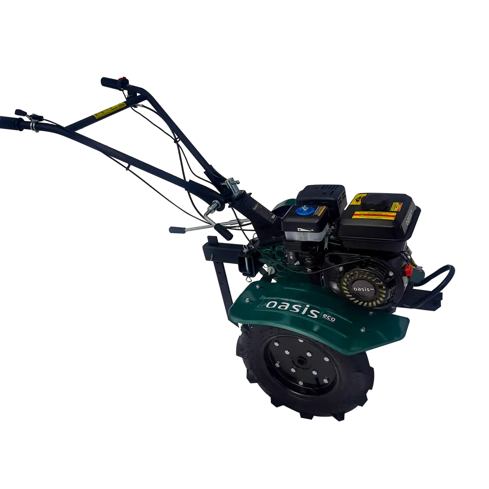 Мотоблок бензиновый Oasis MB-7 ECO 7 л/с 86584864 STLM-2157950 