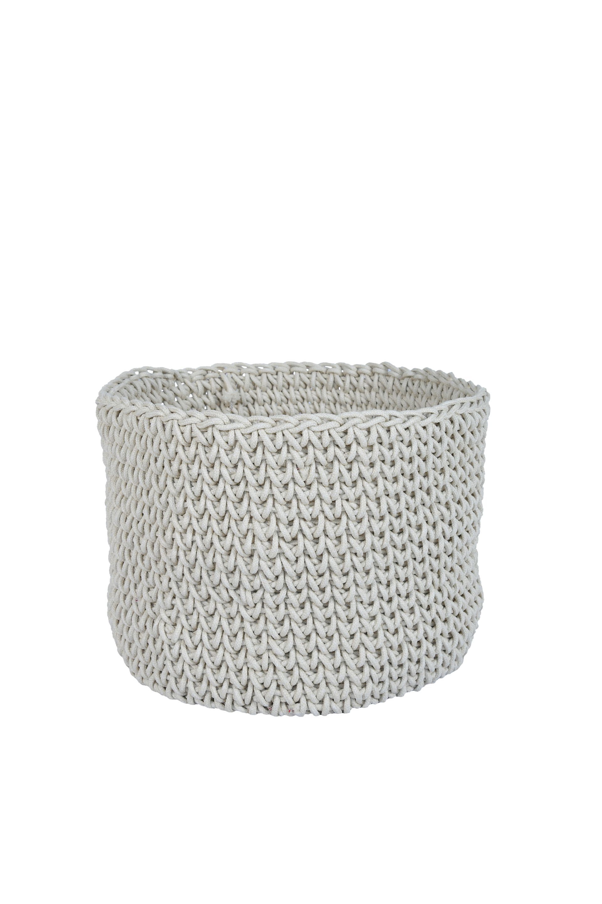 Веревочная корзина cbdesign VIAREGGIO ARCH-00045436 - Вид №20