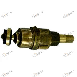 Кранбукса без мах червячная Santreyd 1117227