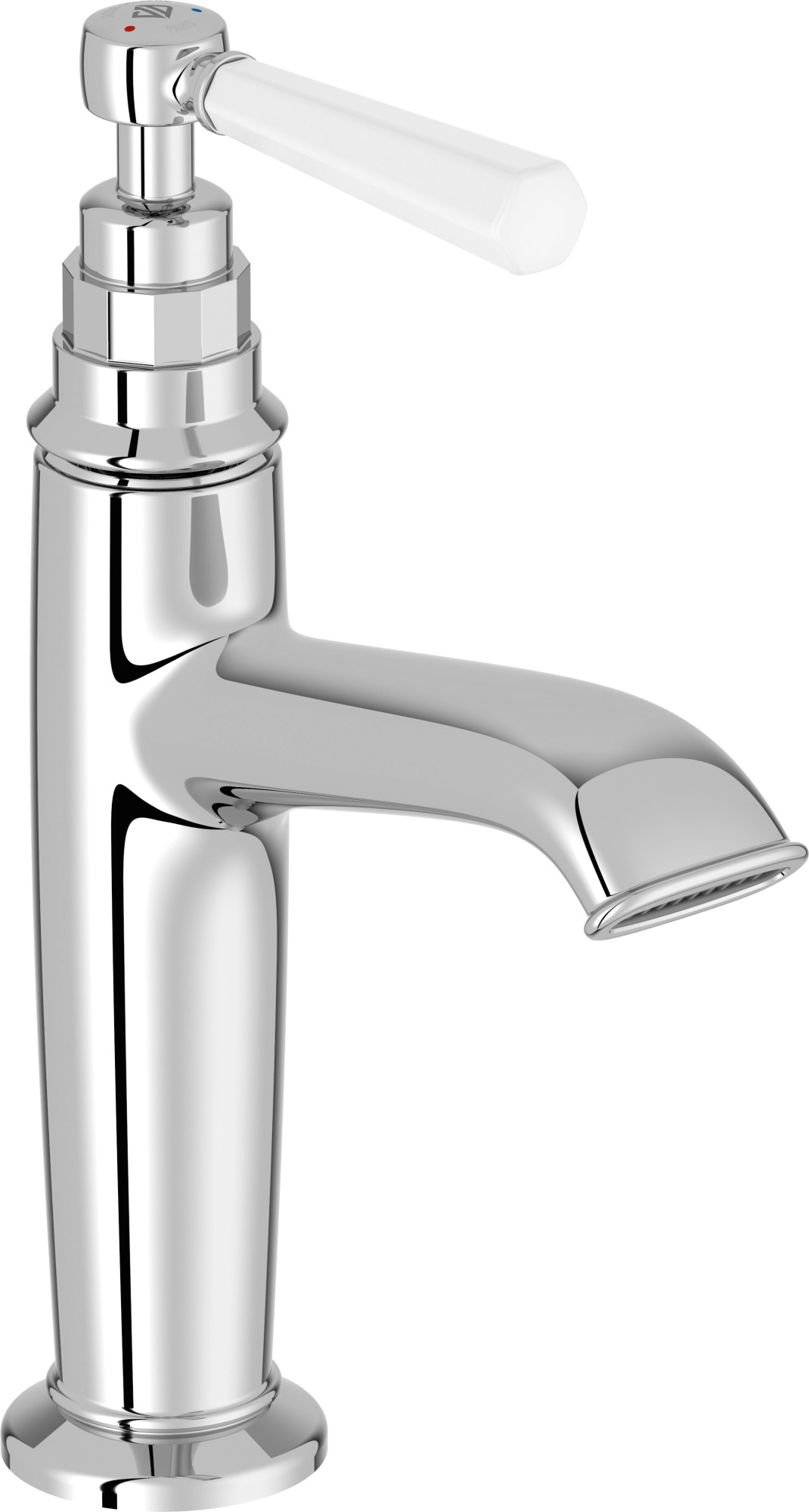 E24308-BGG Смеситель для раковин однорычажный JACOB DELAFON CLÉO 1889 