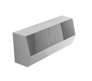 Ex.T Container Белый контейнер EXCONTAINER