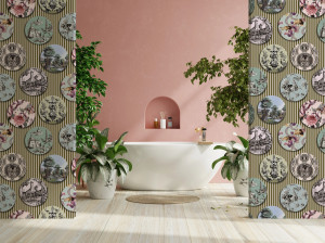 Покрытие / обои