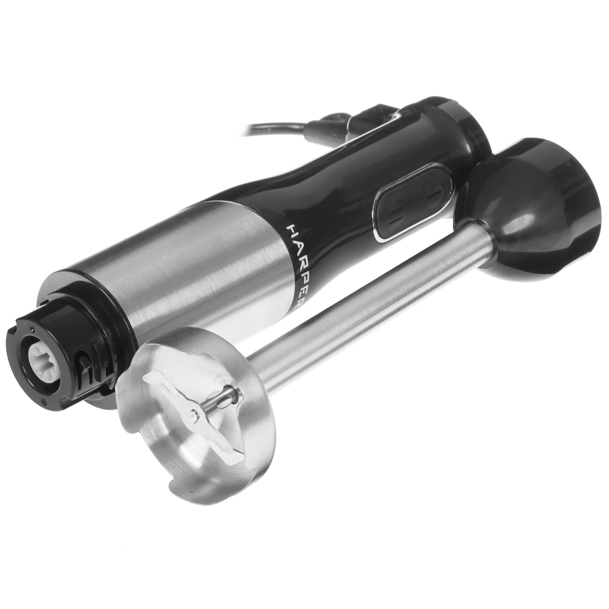 5331586 Блендер погружной HARPER HHB-MS01 черный STDN-0019044 - Вид №6