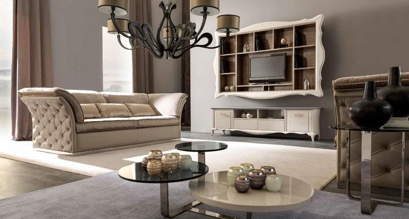 CorteZari Тафтинговый 3-местный диван из ткани Zoe gold 691 - Вид №3