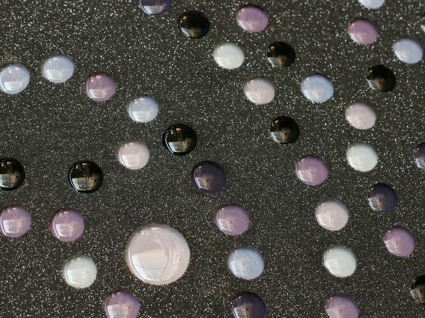 VETROVIVO Стеклянная мозаика Architecturæ sun-id-1354453 - Вид №1