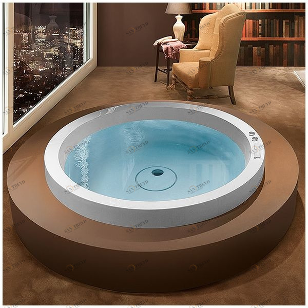 Ванна Gruppo treesse Dream 160 VTL-V8361 VTLV8361