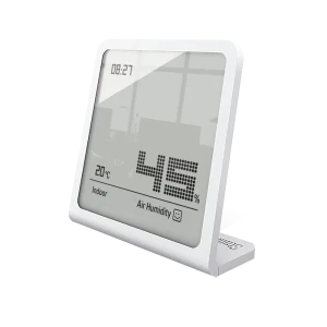 Гигрометр Stadler Form Selina цвет белый