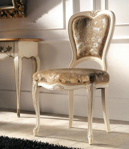 Стул  GENUS P605