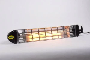 Mo-el Инфракрасный уличный обогреватель Fiore