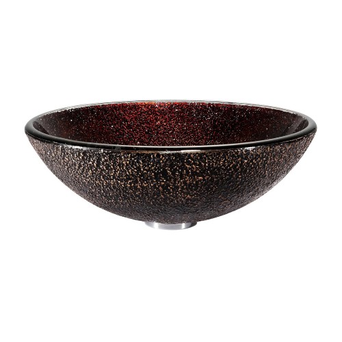 GV-570 Накладная раковина на столешницу  прямоугольная Krausru  - Вид №5