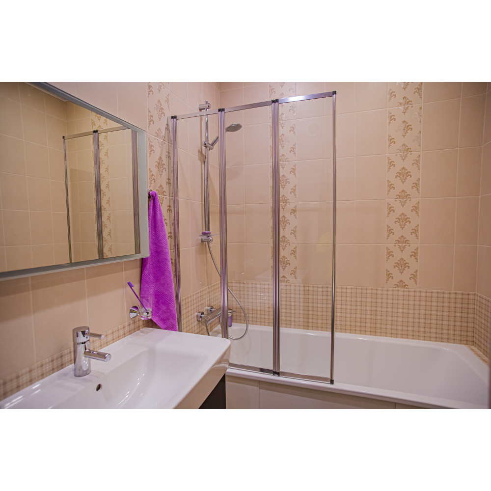 062011 Душевое ограждения на борт вынны BERGES Германия - Китай  - Вид №2