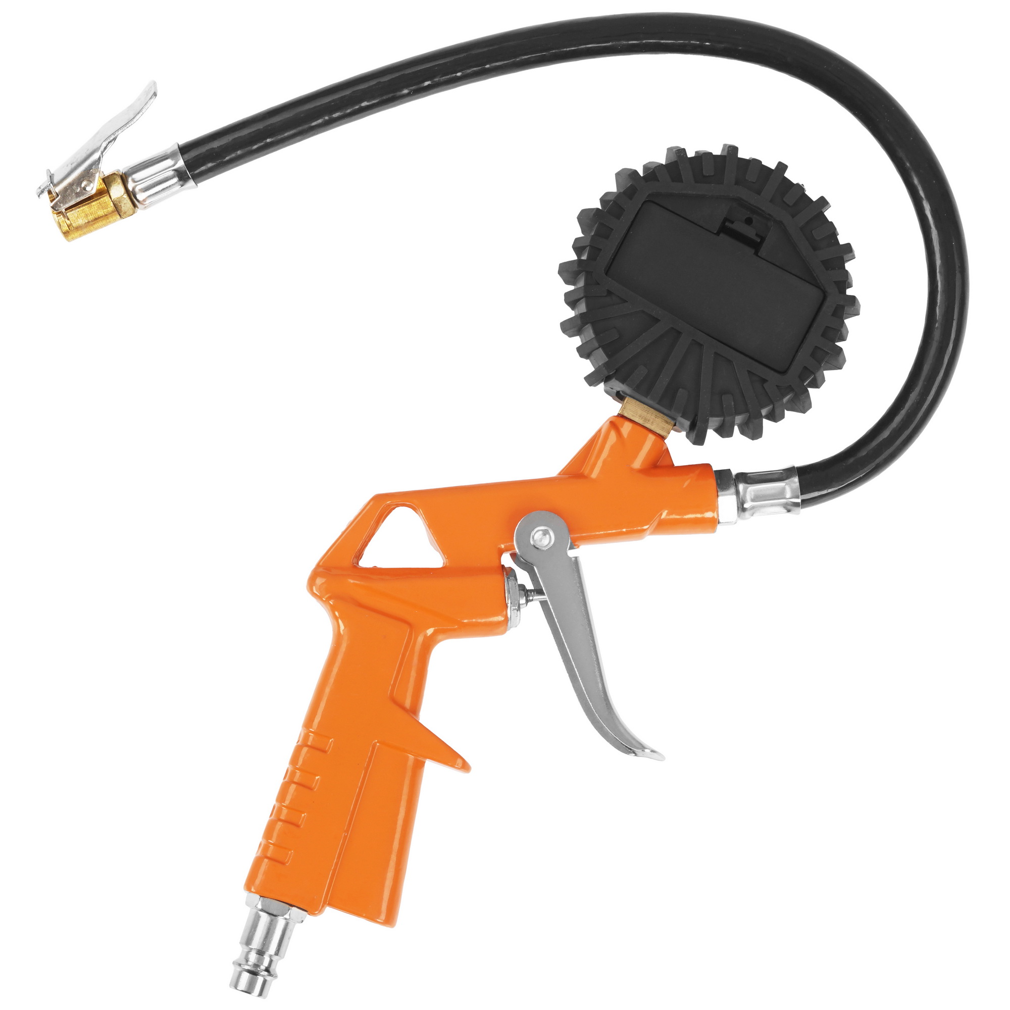 Пневмопистолет Кратон TIG-03E 9030519 STDN-0030467 - Вид №1