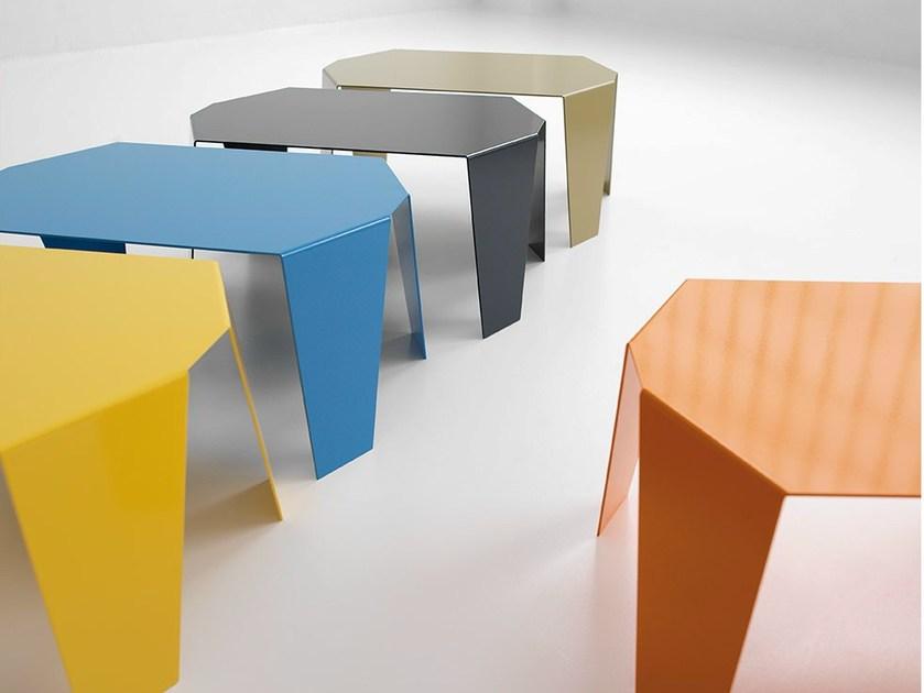 Made Design Стол из листового металла sun-id-1457468 - Вид №4