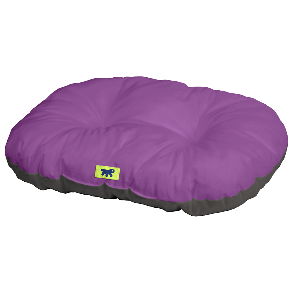 Т00001508 Подушка для животных Relax C100 мягкая 100х63х4см FERPLAST  - Вид №1