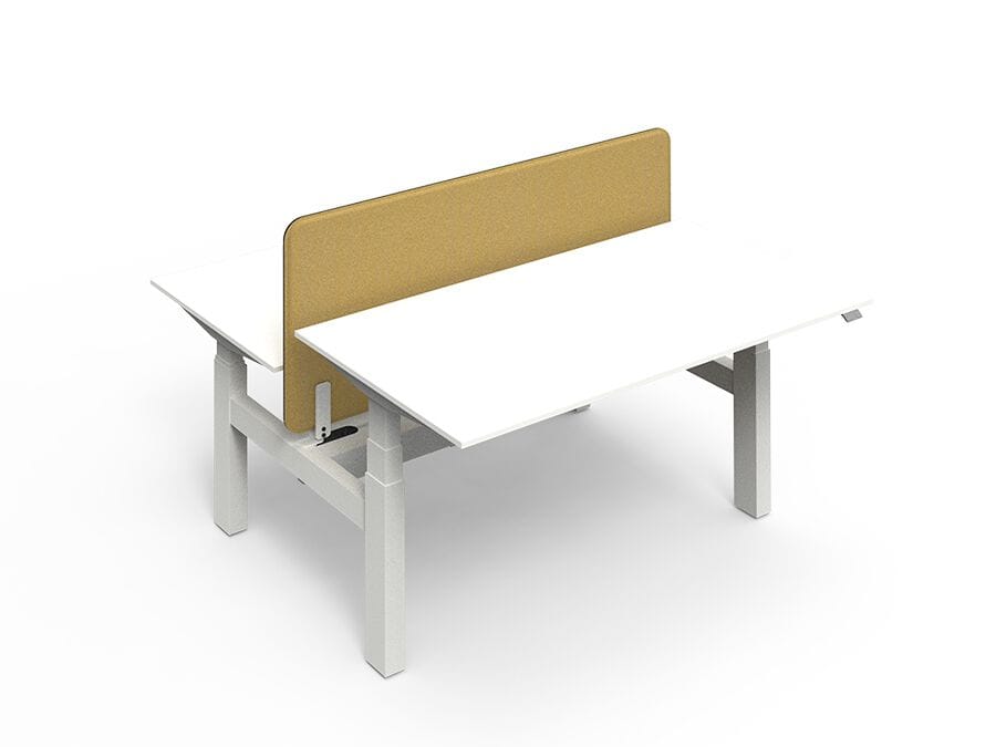 Звукопоглощающая панель перегородки стола Askia Connect ARCH-00027772