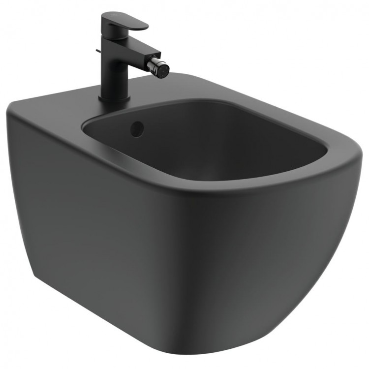 BC705XG Смеситель для биде Ideal Standard CERAFINE O - Вид №2