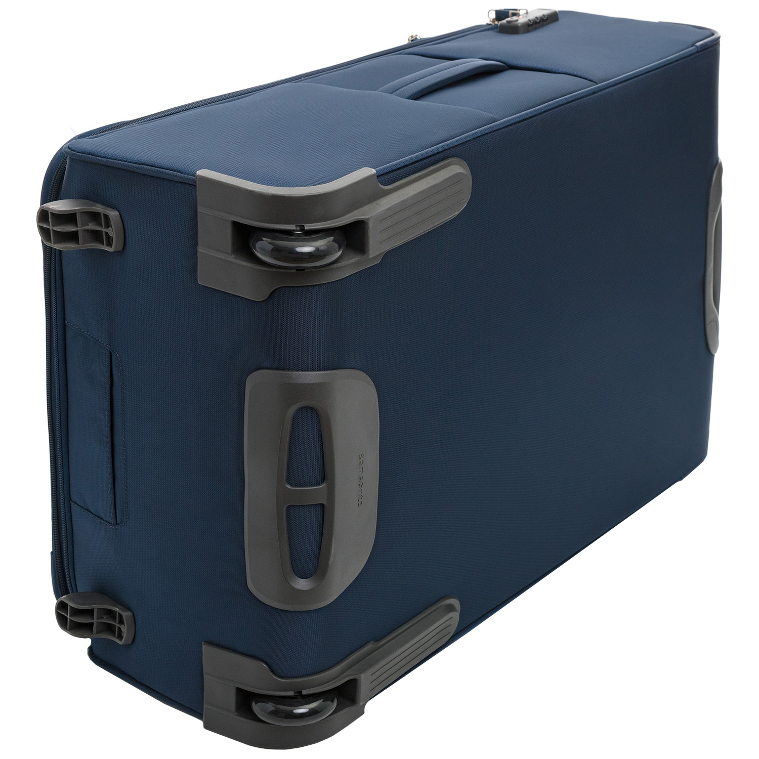 CR1-01903 Чемодан CR1*903 Upright L Samsonite Adair  - Вид №3