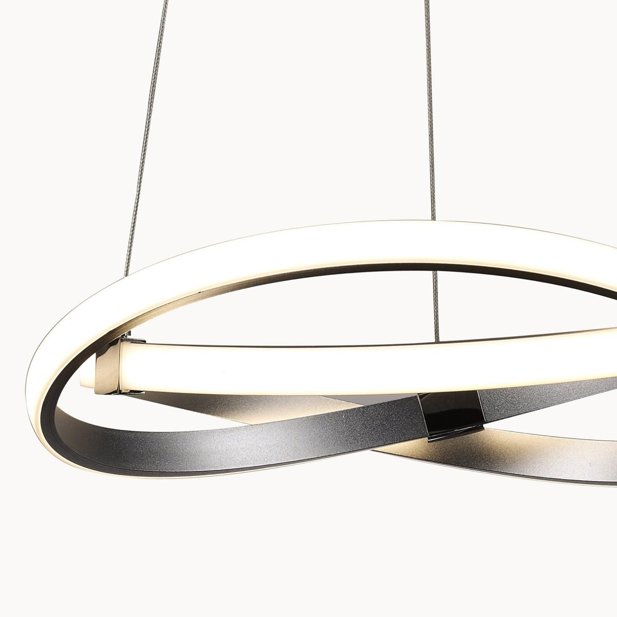 075319 Подвесной светильник Small 5384 Mantra Infinity - Вид №2