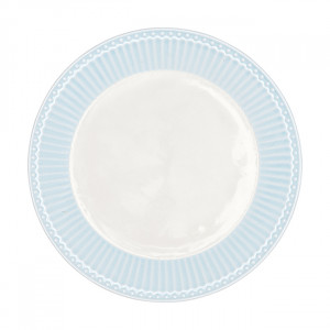 STWDINAALI2906 Блюдо "Alice Pale Blue" Greengate