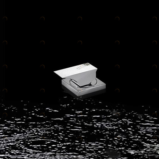 Смеситель набортный TOPMRA01 Geda Nextage Rijia без излива