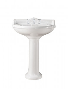 514 PHPM05+PHPM09 — Lavabo Gaia  Pompei