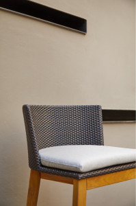 106730 Барный стул Point Arc