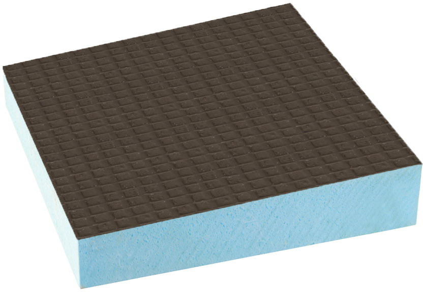 RPG2GR10 RPG Панель для утипления кровли 2500x600x20