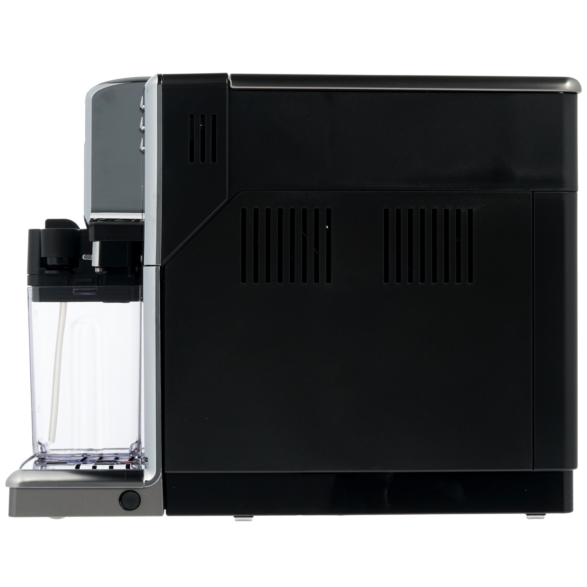 8125313 Кофемашина автоматическая Gaggia Anima Prestige OTC серебристый STDN-0133982 - Вид №3