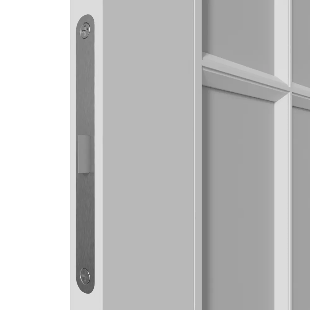 VFD Эрика - межкомнатная дверь с сатинированным стеклом 84506424 STLM-0050794 - Вид №4