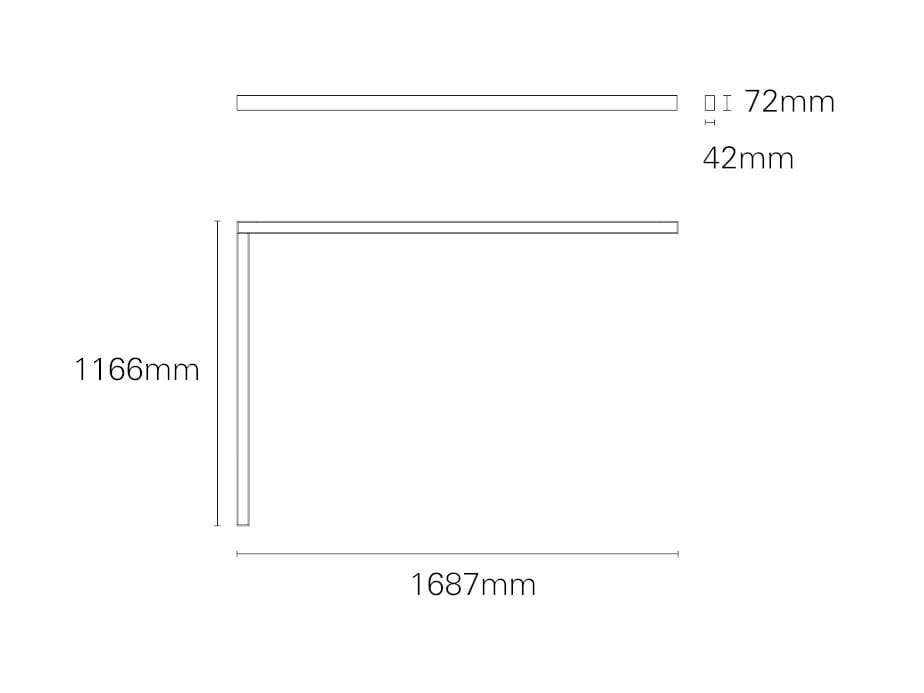 Светодиодный подвесной светильник PAN Майя ARCH-00029634 - Вид №12