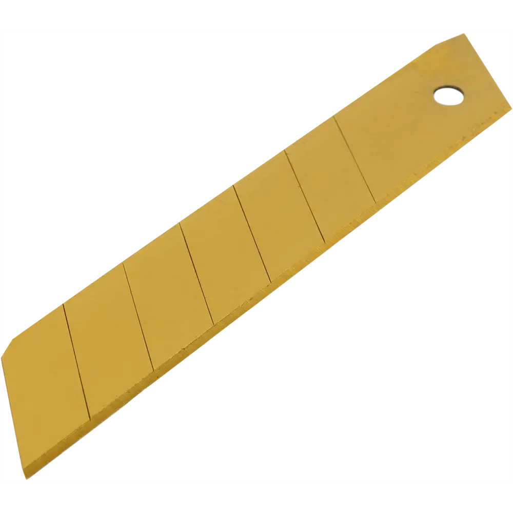 Лезвия для ножа Brigadier Extrema 25 мм, 5 шт STLM-2177057