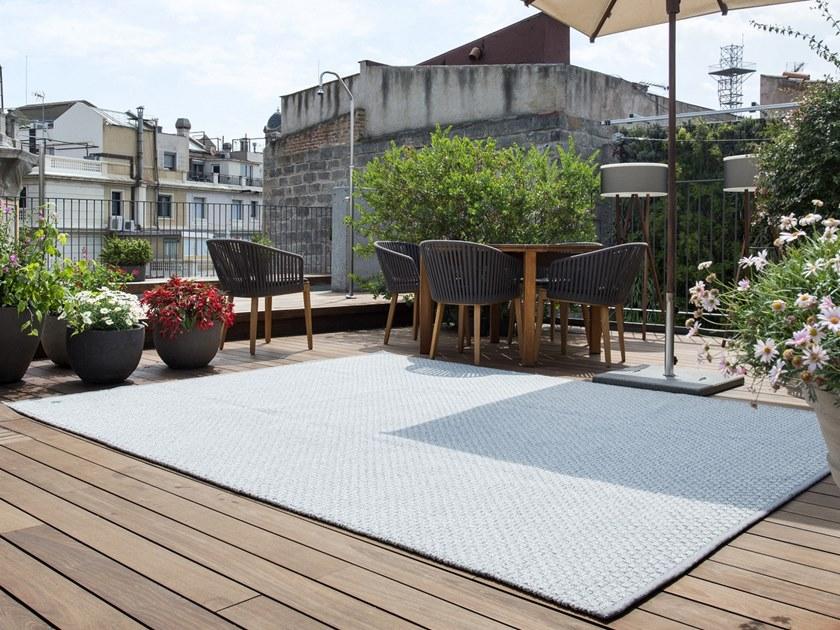 NOW Carpets Прямоугольный коврик из полипропилена Palma Pl10 - Вид №4