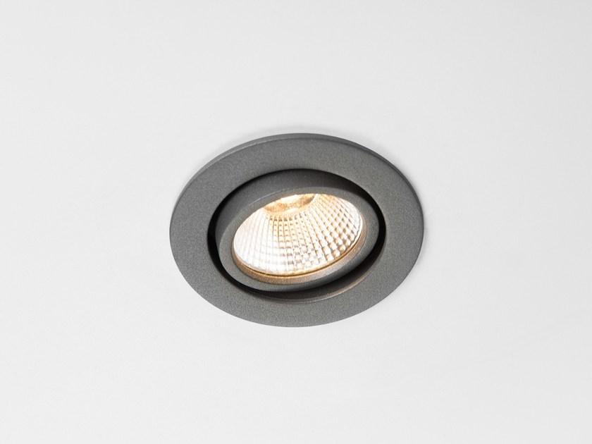 Modular Lighting Instruments Регулируемый встраиваемый светодиодный светильник K sun-id-1485803 - Вид №2