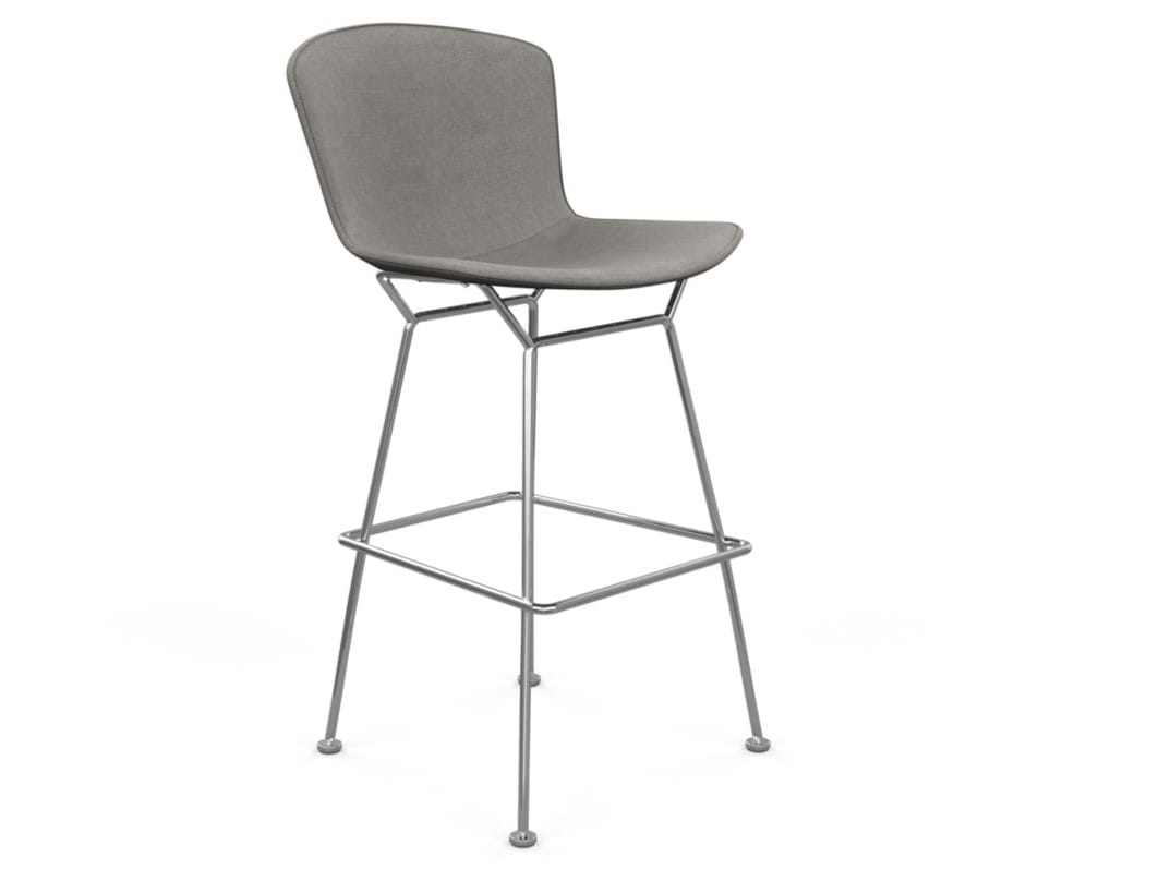 Тканевый стул со спинкой Knoll Bertoia ARCH-00064734