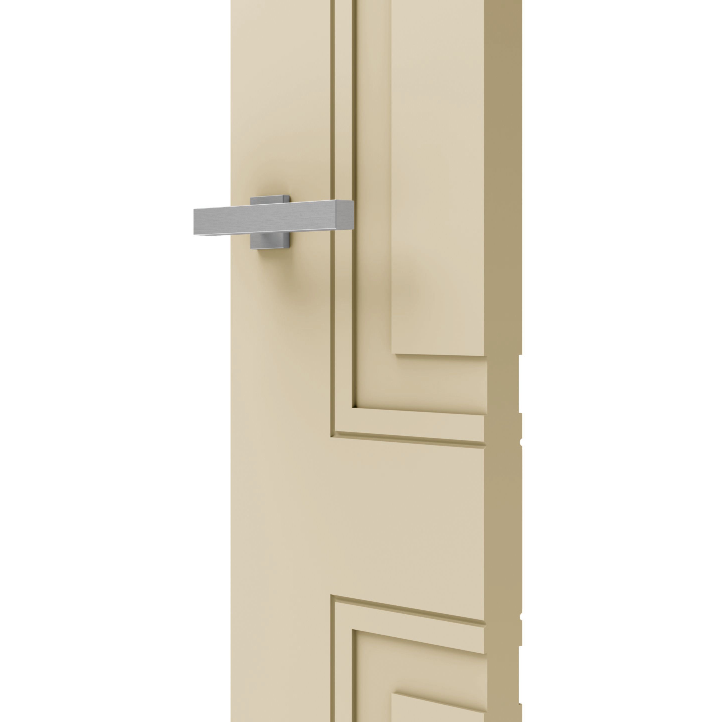 Отделка дверей PIVATO le porte STILE PANTOGRAFATA ARCH-00069337 - Вид №6