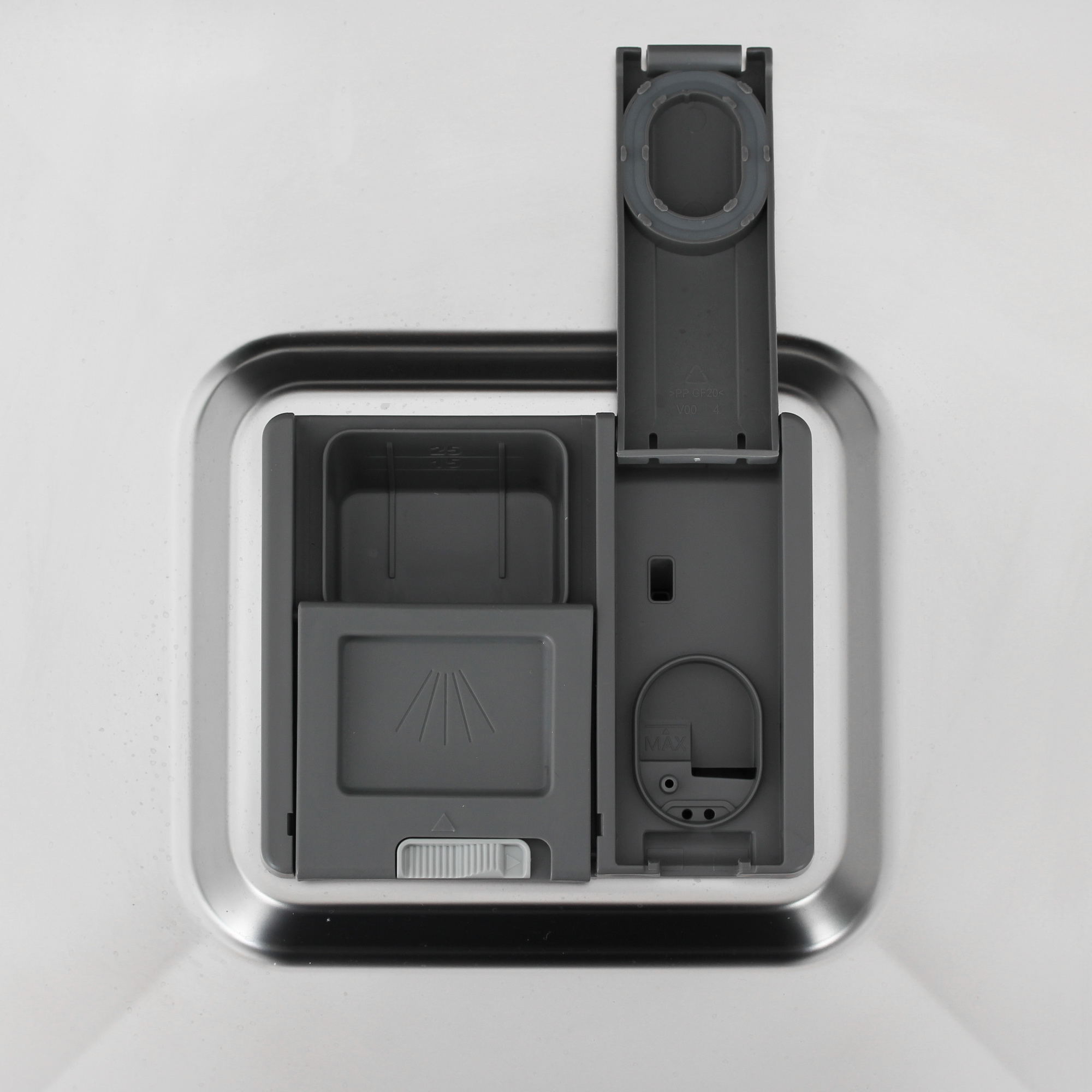 9237079 Встраиваемая посудомоечная машина Eigen Foss-BD602 STDN-0025003 - Вид №10