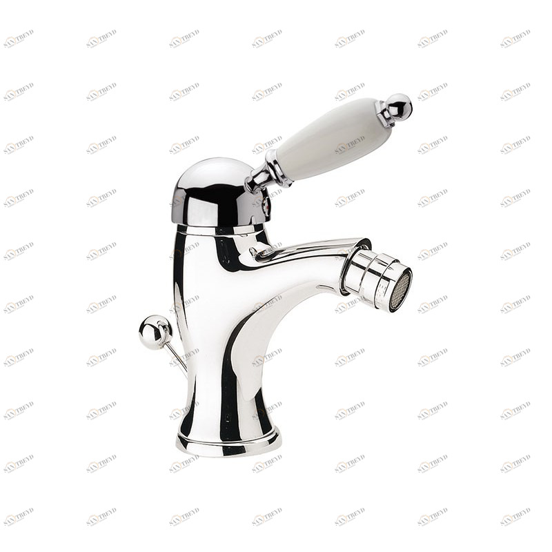 RTV604 Смеситель для биде DANIEL RUBINETTERIE 