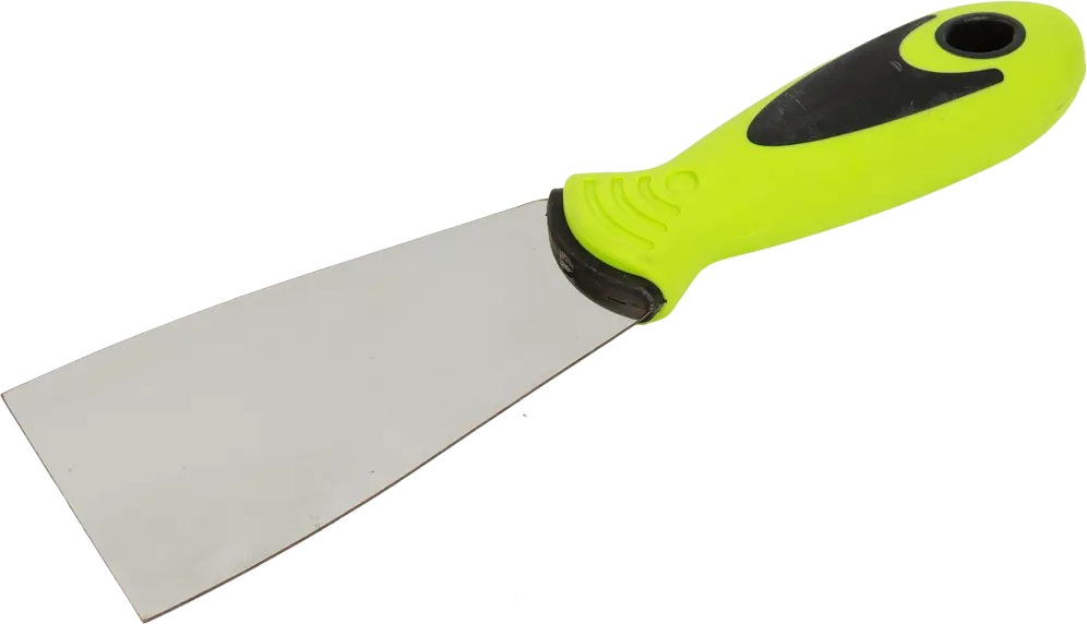 Шпатель DOMINUS «Профи» 60 мм для точных отделочных работ 82116656