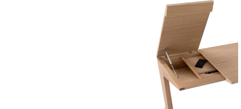 062574 Письменный стол Kendo Beco Santreyd 