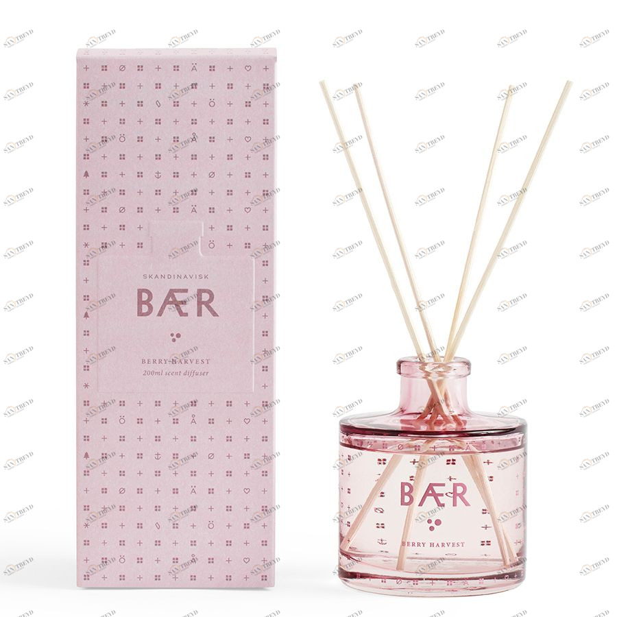 Диффузор ароматический BAER, 200 мл S K A N D I N A V I S K SK860