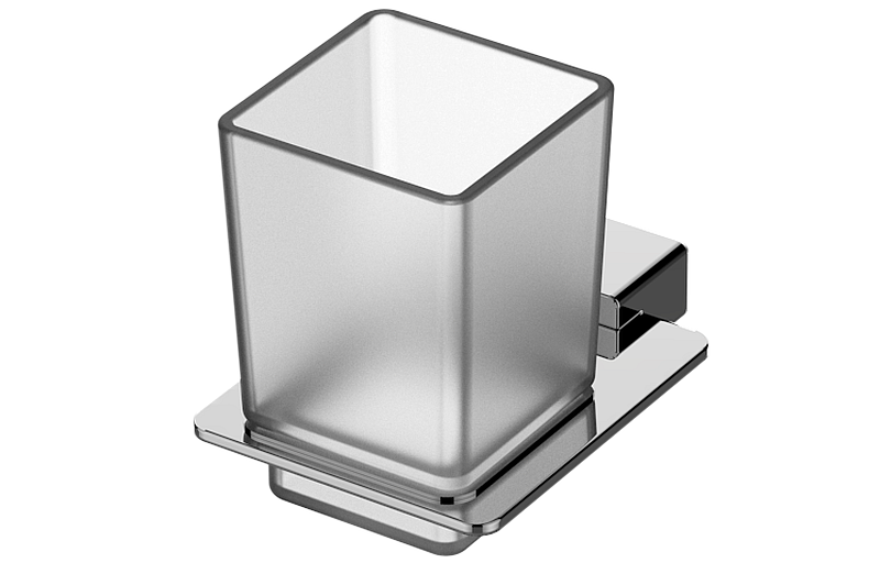 E-9802 Стакан GRAFF Incanto 