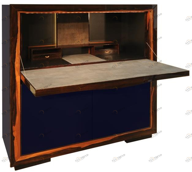 Garbarino Письменный стол из дерева Bob Bob10