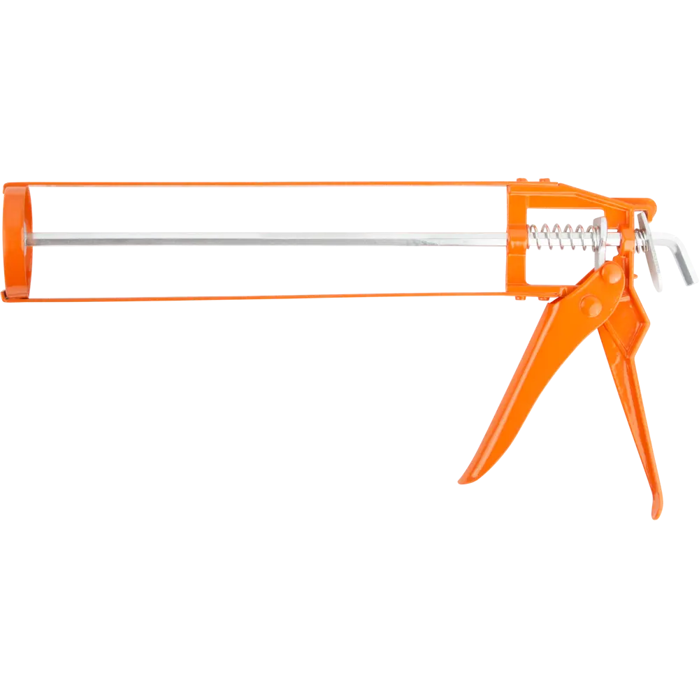 Пистолет для герметика Fit 225 мм 82553028 STLM-2114812  - Вид №3