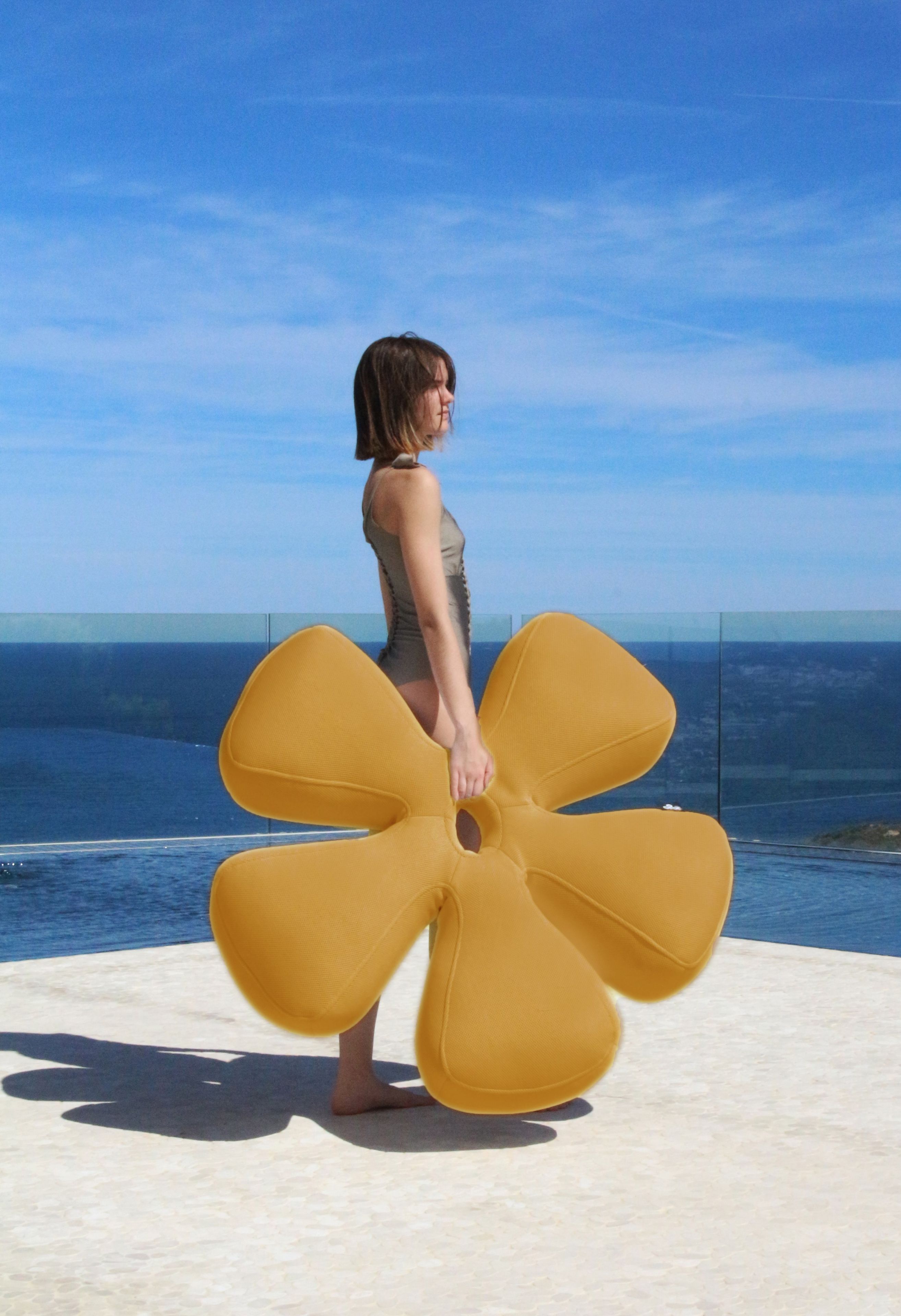 Плавающий пуф OGO Flower ARCH-00027312 - Вид №26