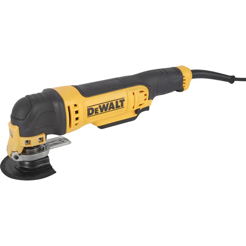 Реноватор DeWalt DWE315KT, 300 Вт 81975761 STLM-2055310 