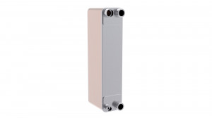 Danfoss Модель D62 D62-100 Теплообменник 021H0897